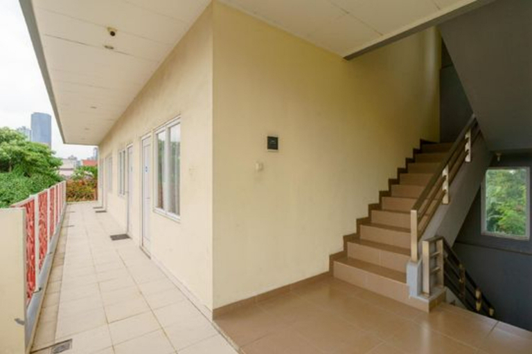 Others 2, Mango Suites Kuningan, South Jakarta
