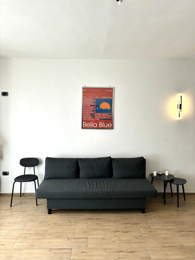 Others 2, Bella Blue B&B, Barletta-Andria-Trani