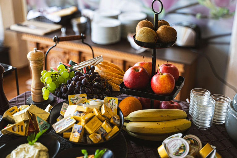 Food & Drinks 4, Seehotel Gabriel, Villach Land