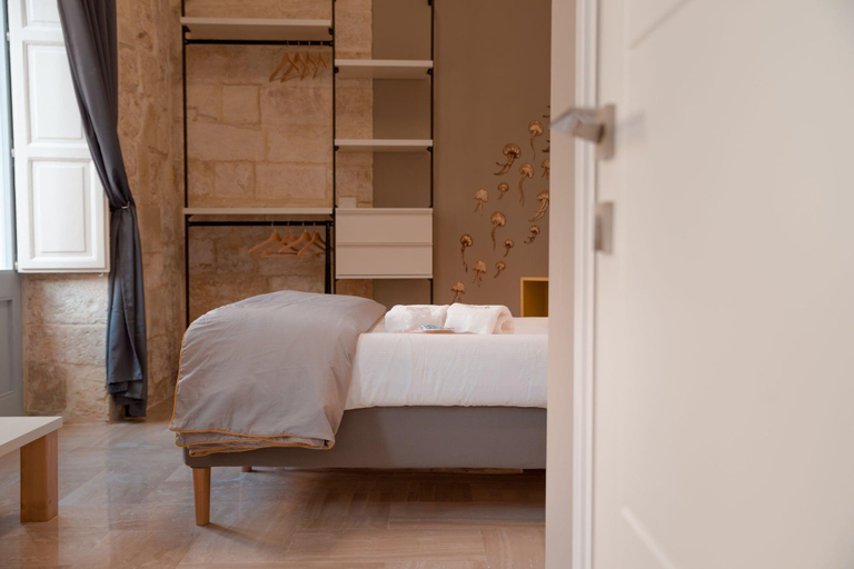 Bedroom 4, Litium 3, Lecce