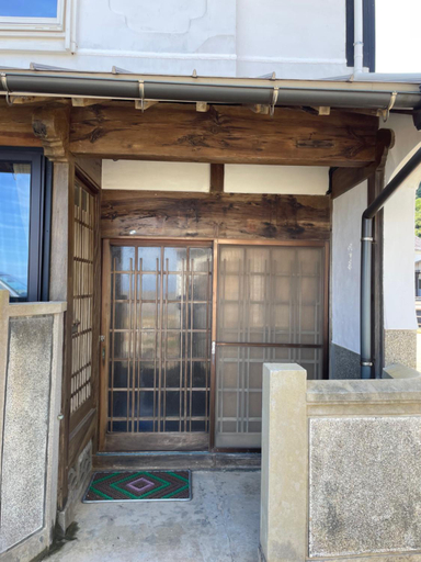 Others 3, 一棟貸し宿ゲストハウス ペッポ, Masuda