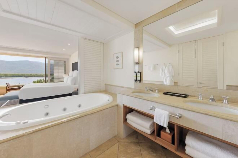 Bathroom 26