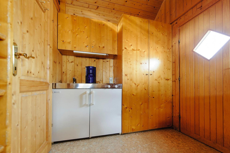 Private kitchen 5, Holiday Home in Gaal im Murtal in a Beautiful Setting, Murtal
