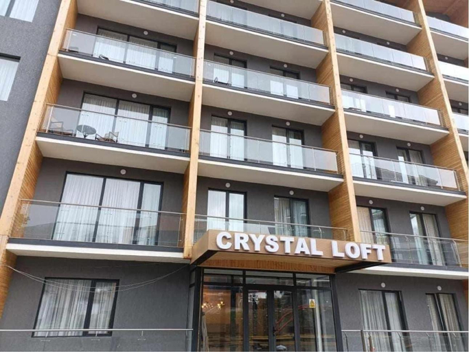 Others 2, Crystal Loft Block A Apartment 103, Borjomi