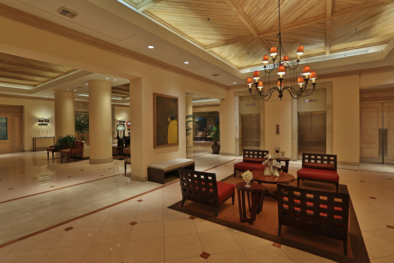 Public Area 5, InterContinental Hotels REAL SAN PEDRO SULA by IHG, San Pedro Sula