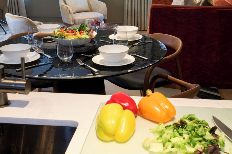 Food & Drinks 5, Cheval Phoenix House, London
