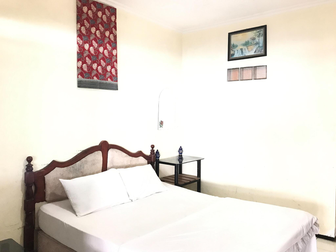 Bedroom 9