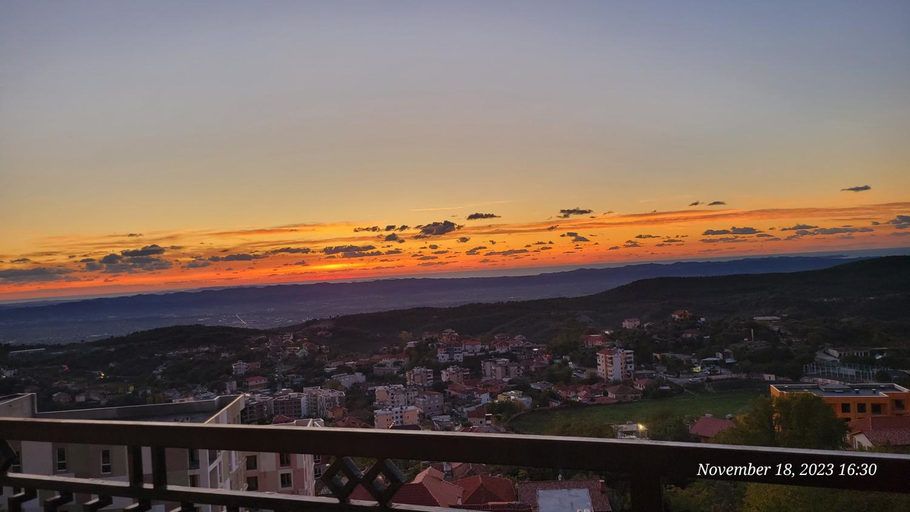 View 4, Rooms by Lion, Krujës