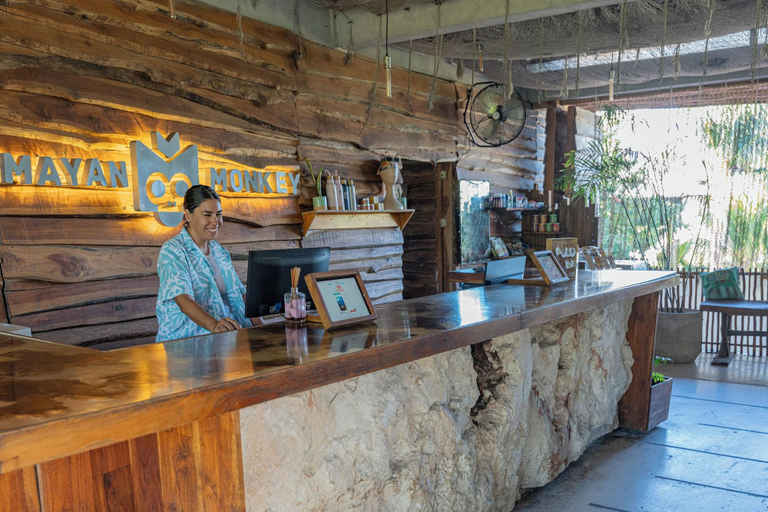 Public Area, Mayan Monkey Isla Mujeres | Social Hotel, Isla Mujeres