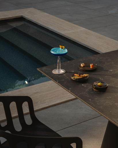 Food & Drinks 5, View Place Spa, Ancona