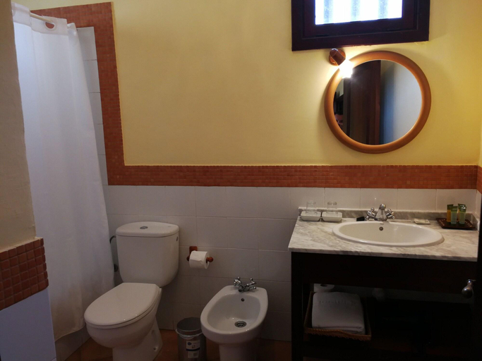 Bathroom 4, Finca la Raya, Santa Cruz de Tenerife