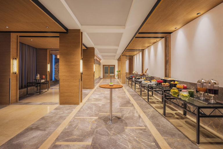 Others 4, Hyatt Place Vijayawada, Krishna