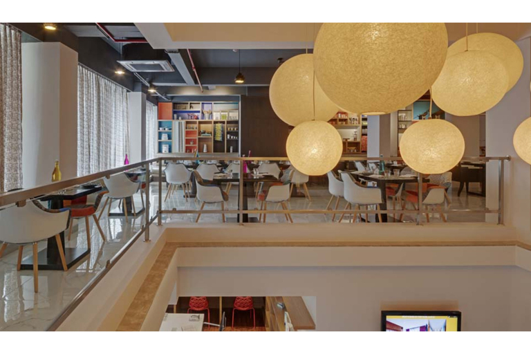 Others 1, Zone by The Park, Electronic City, Bangalore, Bangalore