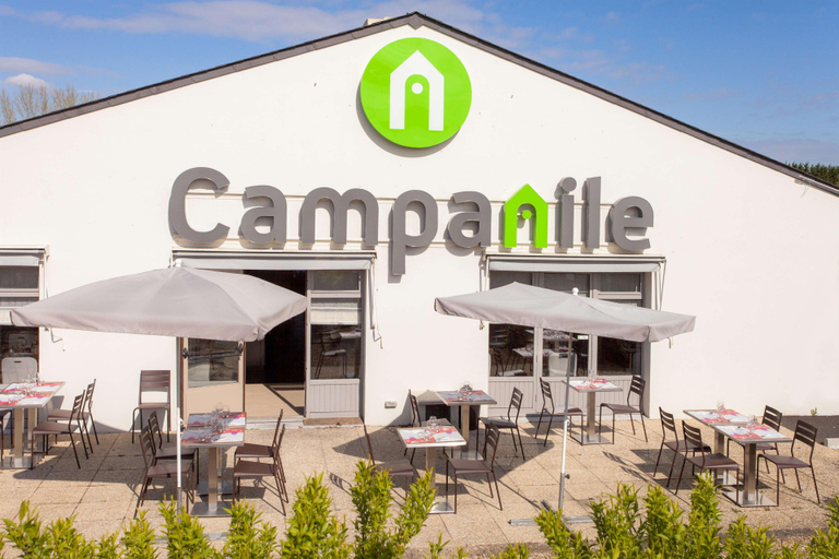 Exterior & Views 2, ibis Poitiers Sud, Vienne