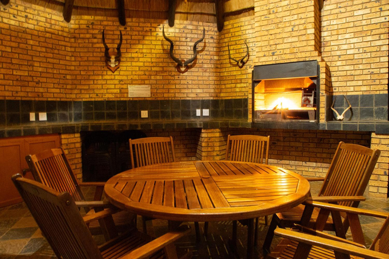 Food & Drinks 5, Sondela Nature Reserve & Spa Chalets, Waterberg