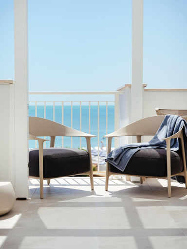 Bedroom 2, View Place Spa, Ancona