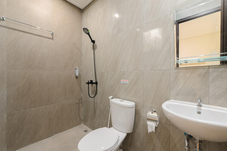 Bathroom 3