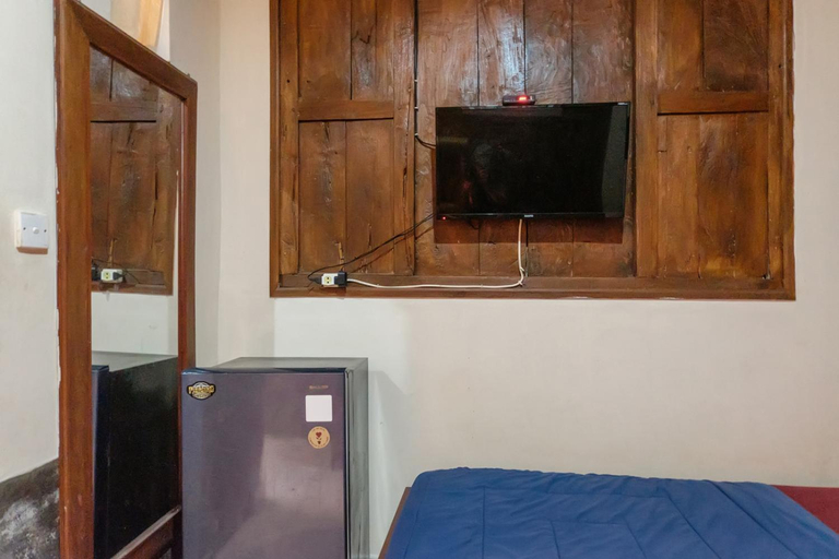 Bedroom 13