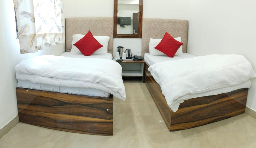 Bedroom 10