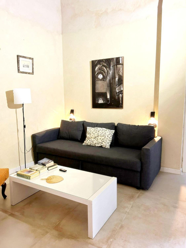Others 5, Casa del Reloj - Puerto De Sta Maria, Cádiz