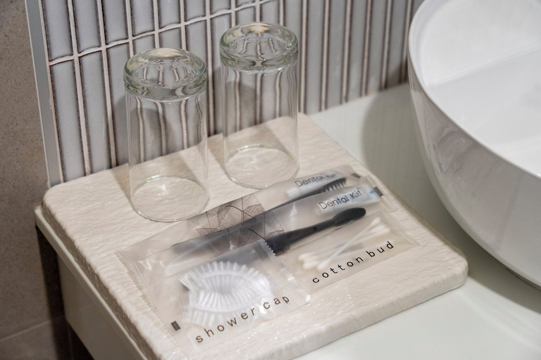 Amenities 3