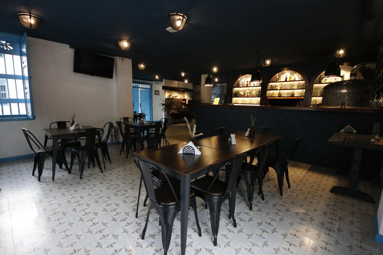 Others 5, Hotel Concepción Antioquia, Concepción