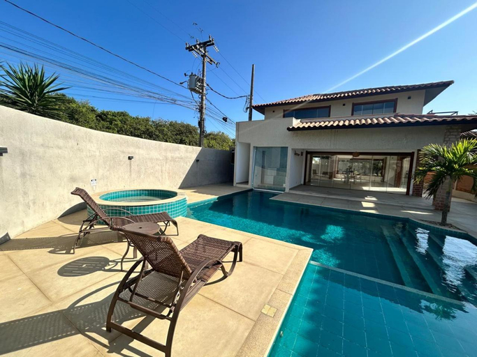 Swimming pool 5, Casa Praia Marina Buzios, Armação dos Búzios