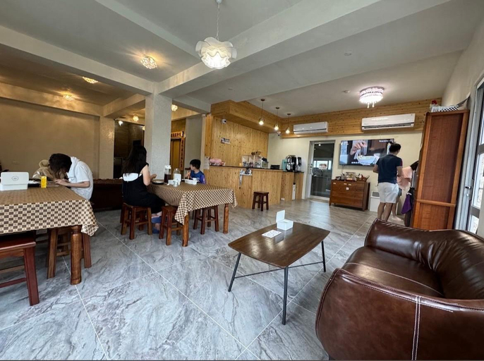 Others 5, YuYu Villa, Yilan