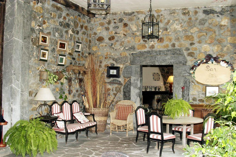 Food & Drinks 5, Palacio Torre de Ruesga, Cantabria