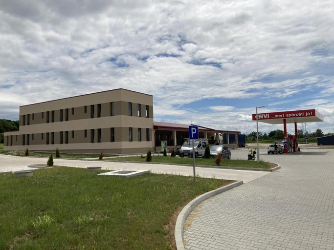 Others 5, M70 Panzio Muraszemenye, Letenye