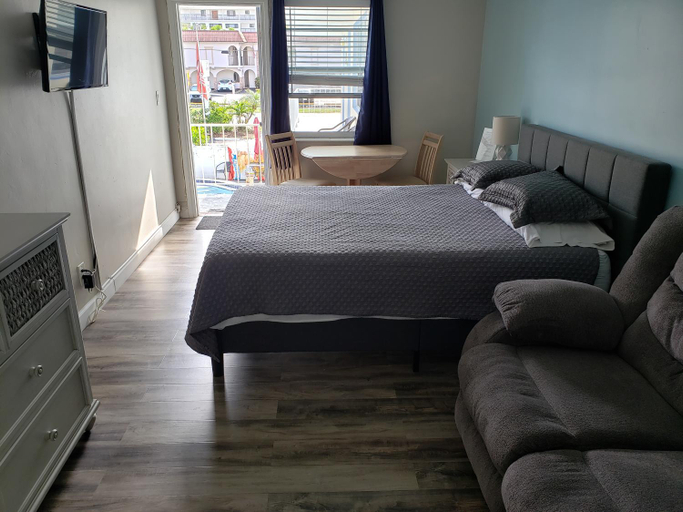 Bedroom 7