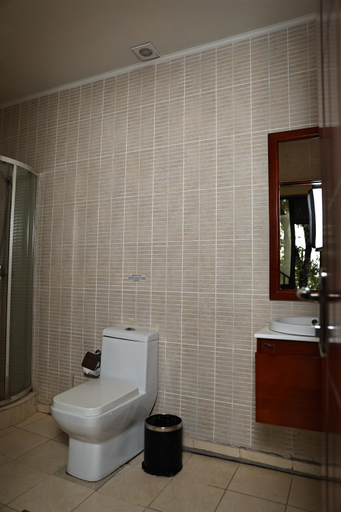 Bathroom 4, Dilijan Park Resort & Villas
