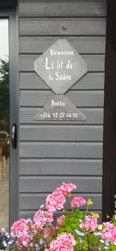 Others 4, Le lit de la Saane, Seine-Maritime