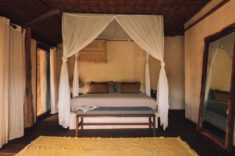 Bedroom 4, The Radhoo Adults Only, Cozumel