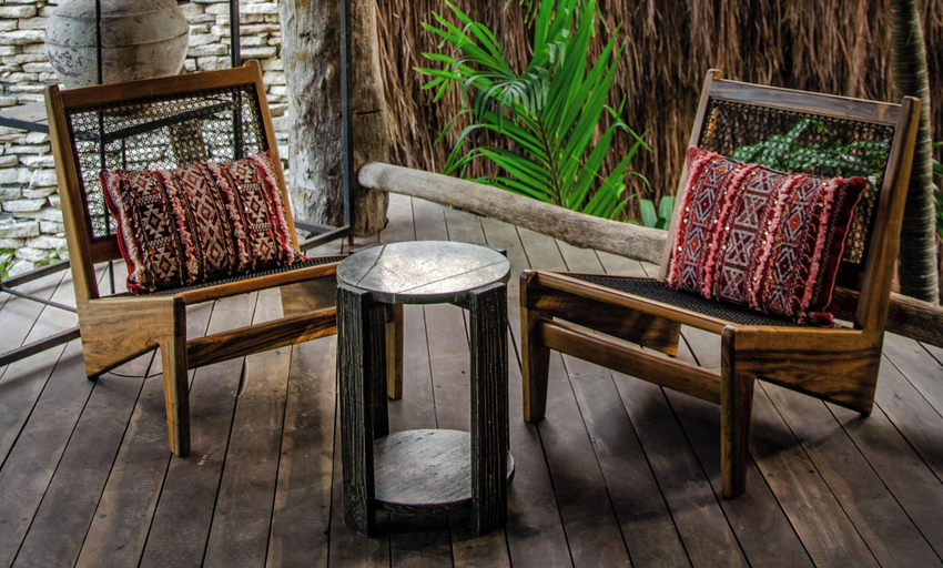 Public Area 5, The Radhoo Adults Only, Cozumel