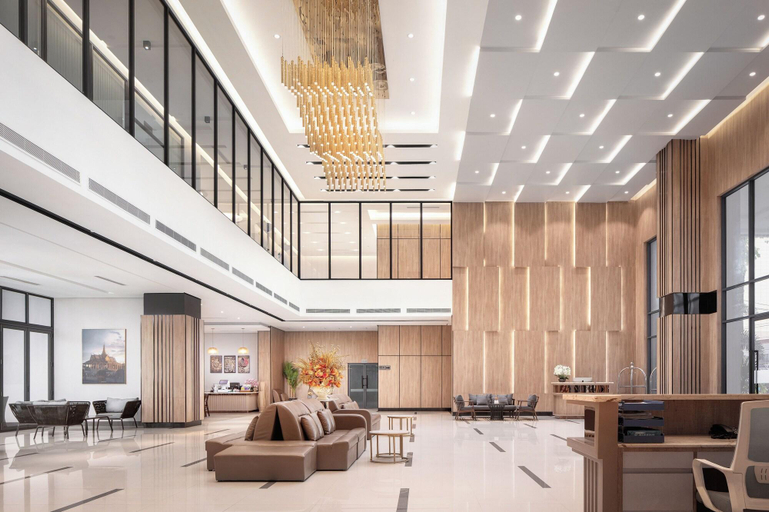Public Area 4, Riva Hotel Shv, Sihanoukville