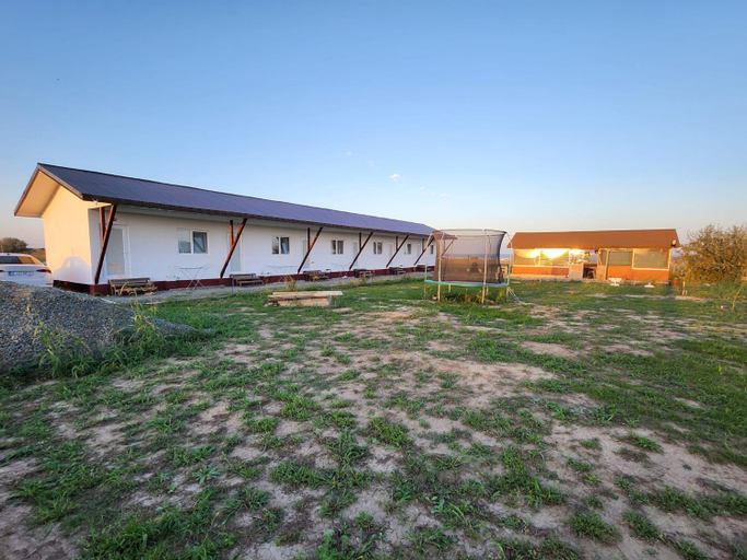 Others 5, La Corbu, Corbu