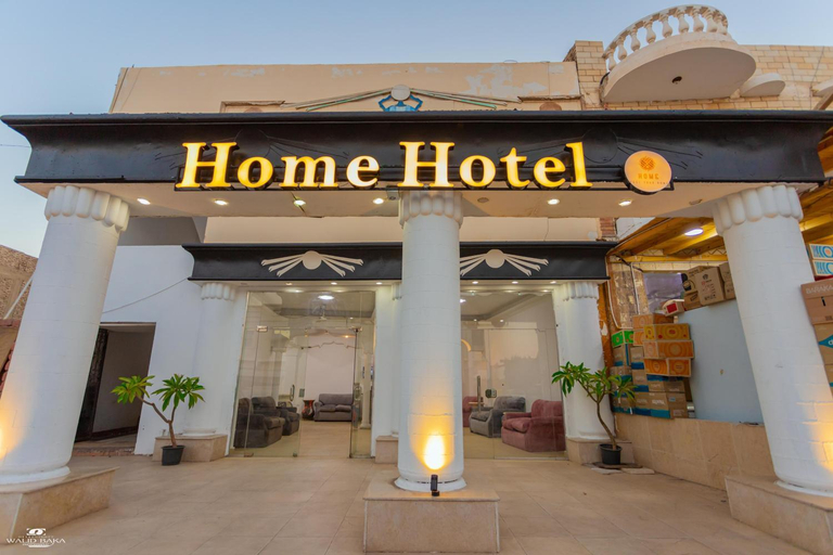 Exterior & Views 4, Home Hotel Dahab, Sant Katrin
