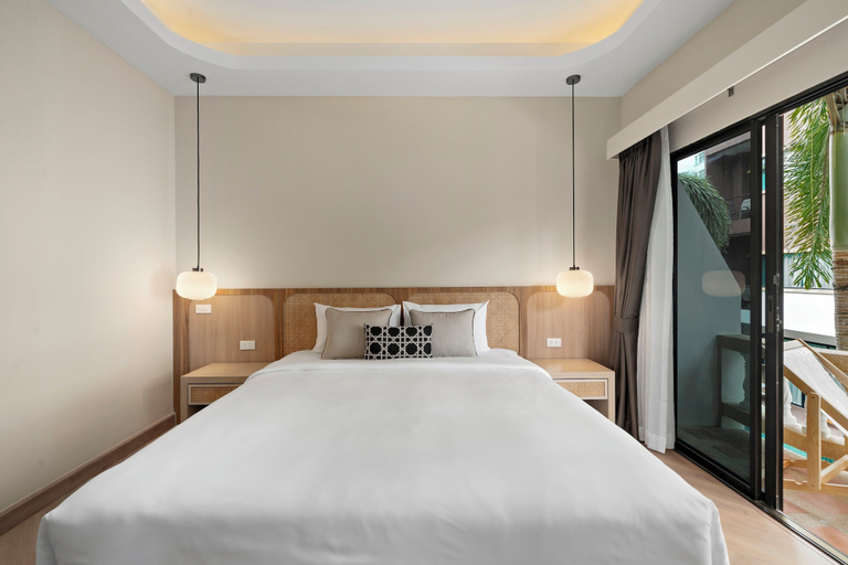 Bedroom 8