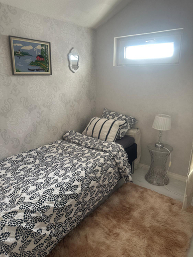 5, Small guest room, Finland Proper