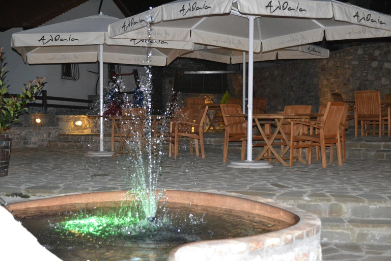 Sport & Beauty 5, Althaia Guesthouse, West Greece