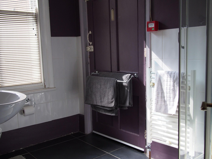 Bathroom 4, The Coach House, Kent