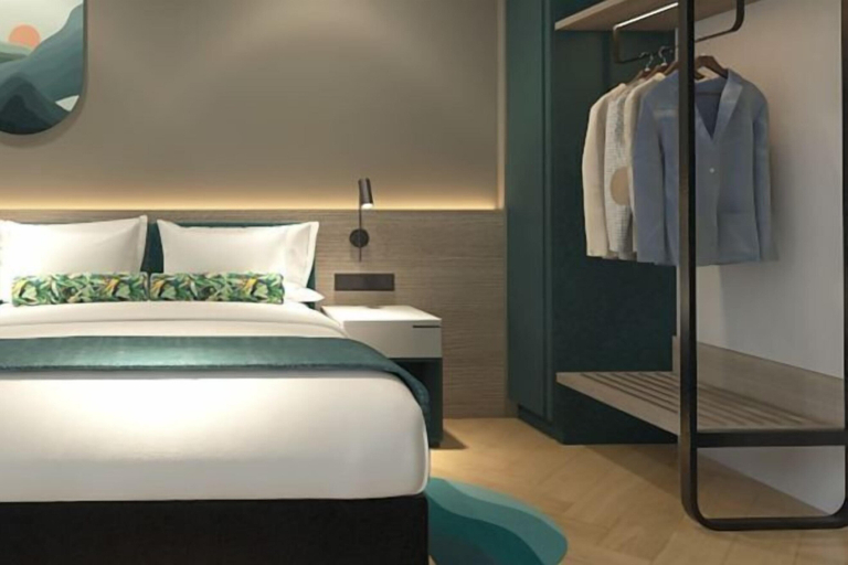 Bedroom 11