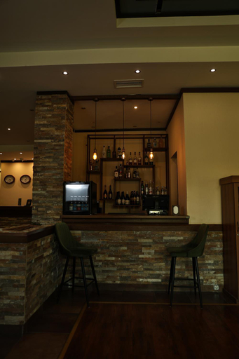Food & Drinks 5, Dilijan Park Resort & Villas