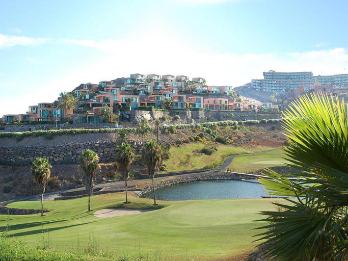 Others 2, Las Yucas 16 by VillaGranCanaria, Las Palmas
