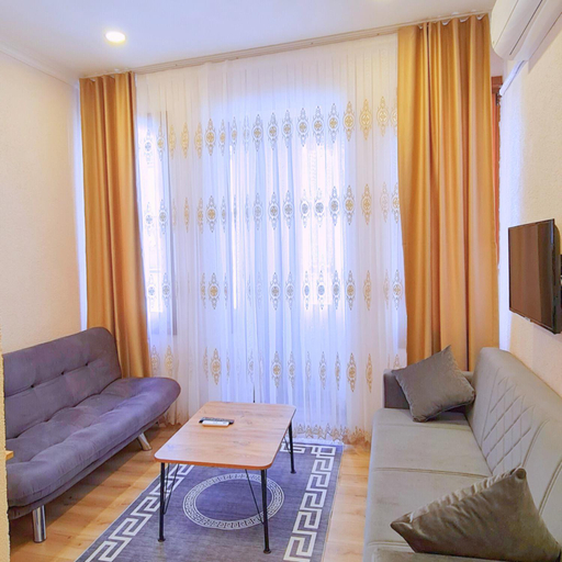 Others 5, Dila Apart Hotel, Fatih