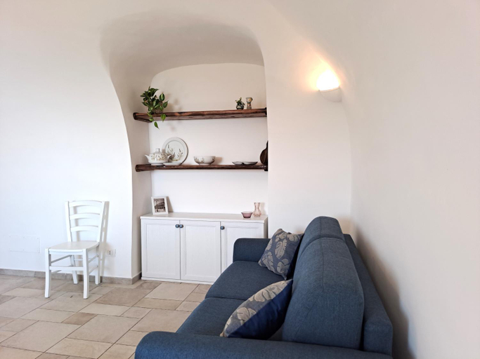 Others 5, Antico Casolare - Trekking lovers vacation homes with splendid views, Salerno