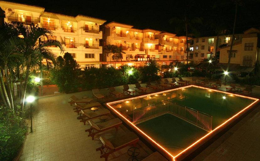 Exterior & Views 2, So My Resort, North Goa