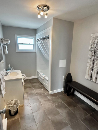 Others 5, Stay In Gros Morne, Division No. 9