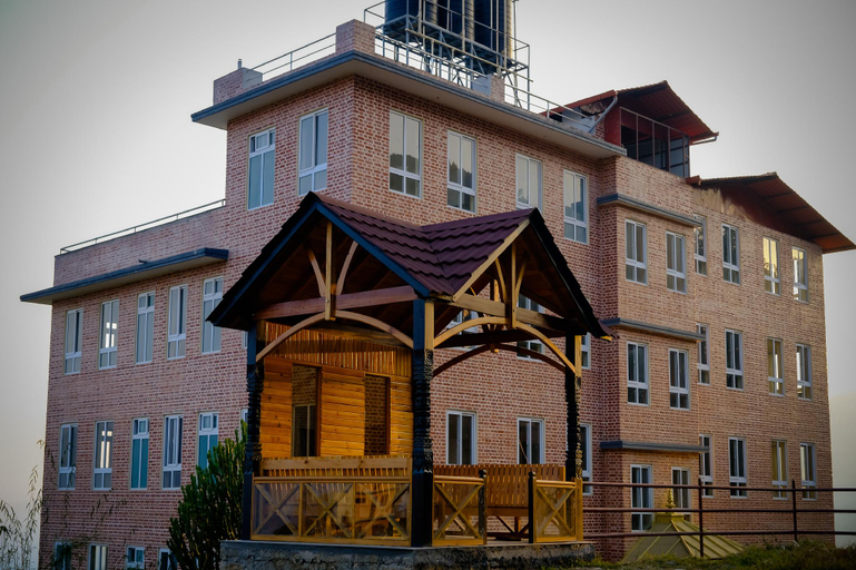 Others 5, Hotel Dolkha Durbar, Janakpur